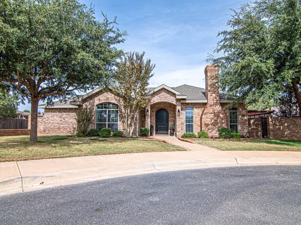 5508 La Jolla Cv, Midland, TX 79707