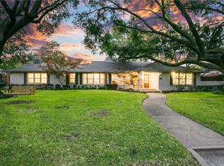 7131 Greenbrook Ln, Dallas, TX 75214