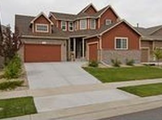 11029 Moline St, Commerce City, CO 80640