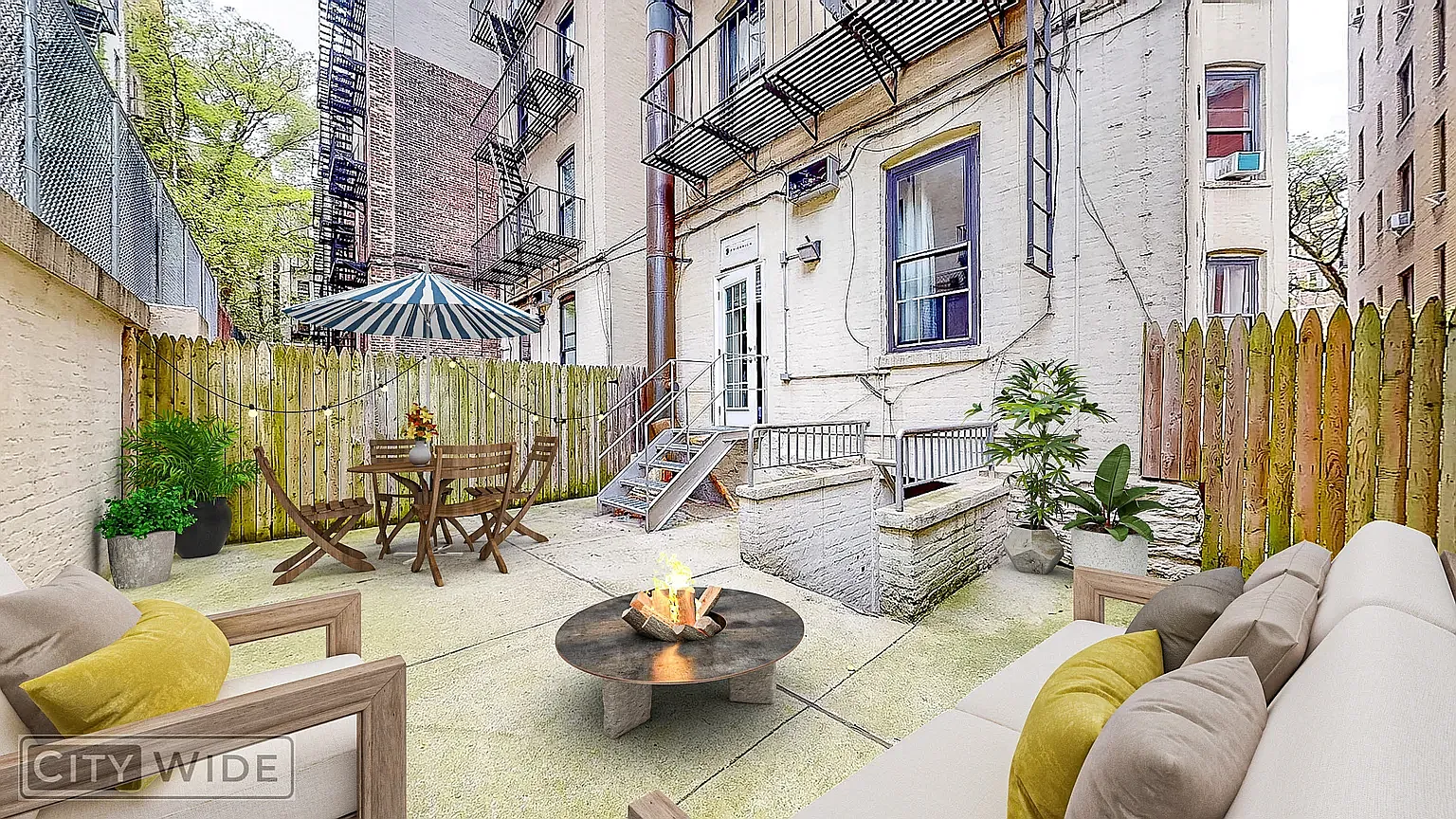54 West 106th Street — Photo 1