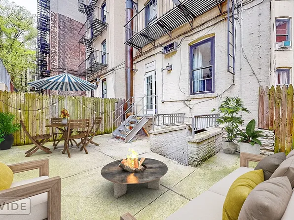 54 W 106th St #1FW, New York, NY 10025
