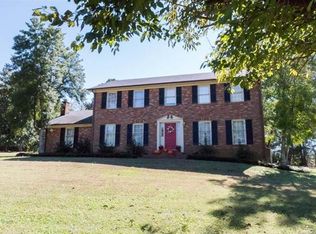 204 Hillside Dr, Monroe, NC 28112