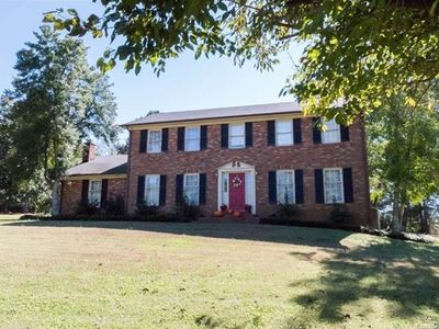 204 Hillside Dr, Monroe, NC, 28112