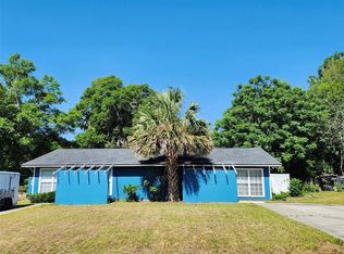 4200 SE 22nd Ave, Ocala, FL 34480