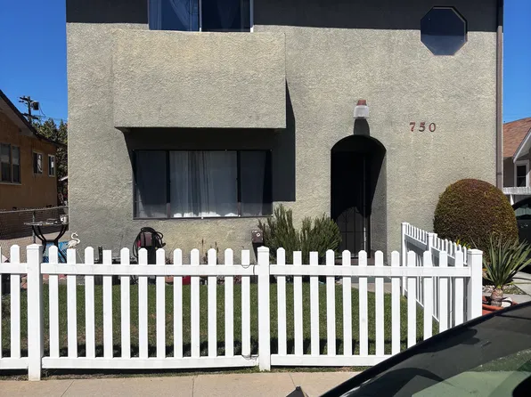 750 W Santa Cruz St APT 2, San Pedro, CA 90731