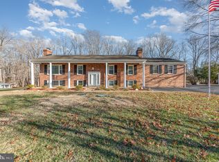 10411 Shaw Dr, Spotsylvania, VA 22553