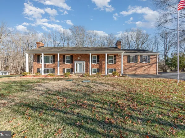 10411 Shaw Dr, Spotsylvania, VA 22553