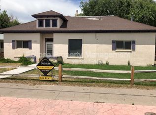 721 3rd St, Alamosa, CO 81101