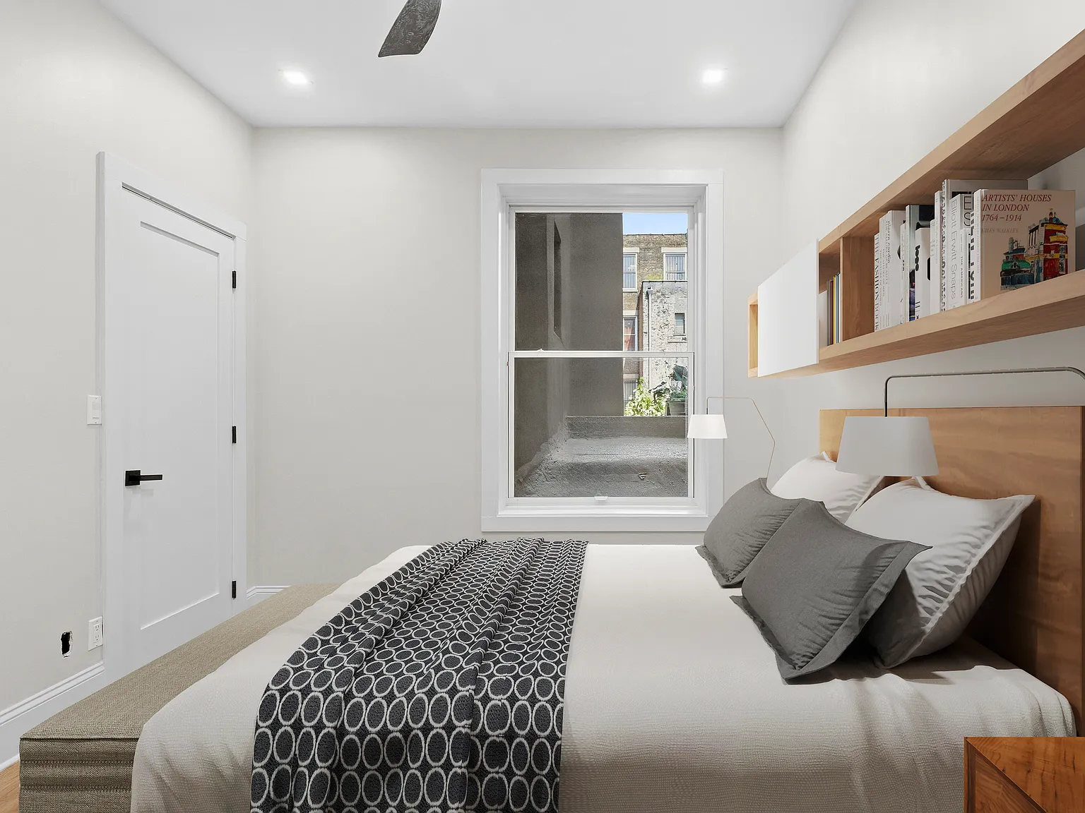 475 West 140th Street — Photo 3