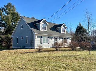 2404 Airline Rd, Crawford, ME 04694
