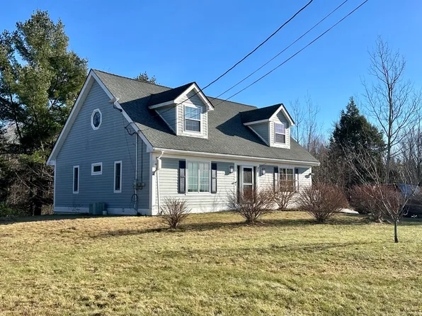 2404 Airline Road, Crawford, ME 04694