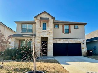 9515 Witten Dr, San Antonio, TX 78254