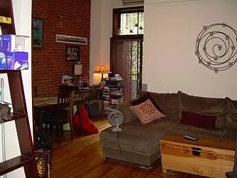 Rented by City Connections Realty