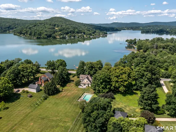 373 Lake Road, Warren, CT 06777