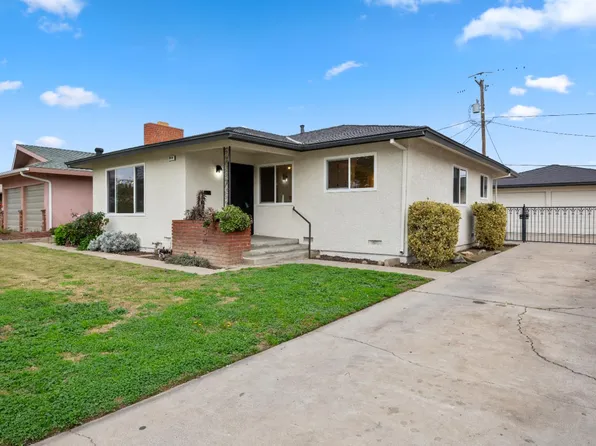 2834 N Hughes Ave, Fresno, CA 93705