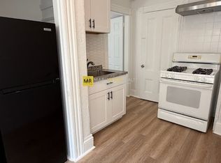 8 Greylock Rd APT 3A, Allston, MA 02134
