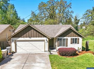 410 Cleveland St SE, Albany, OR 97321