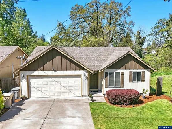 410 Cleveland St SE, Albany, OR 97321