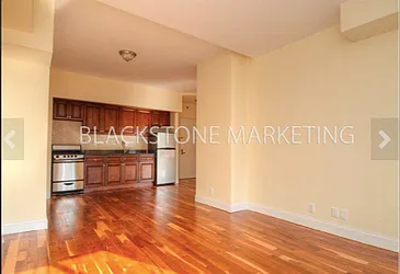 Rented by Gotham City Realty Group