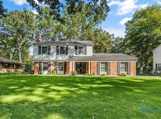 4632 Beaconsfield Ct, Toledo, OH 43623