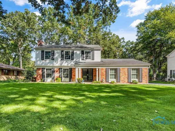 4632 Beaconsfield Ct, Toledo, OH 43623