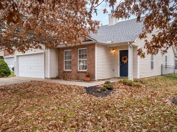 3411 Juneberry Way Lot 57, Murfreesboro, TN 37128