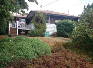 4213 SW Thistle St, Seattle, WA 98136