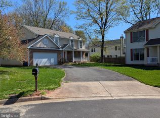 3703 Sumter Ct, Fairfax, VA 22033