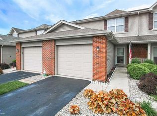 1734 Springtime Ct, Dyer, IN 46311