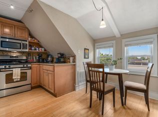 58 Oliver St #3, Somerville, MA 02145