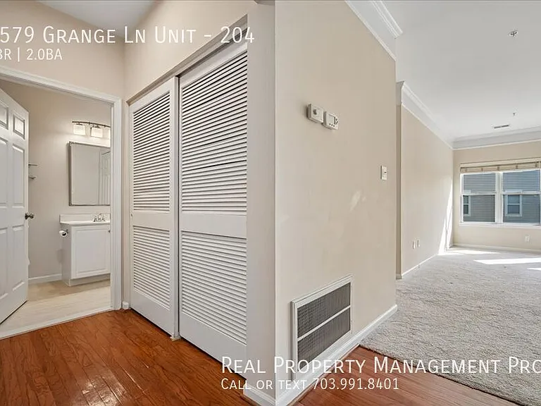 6579 Grange Ln #204 — Photo 4