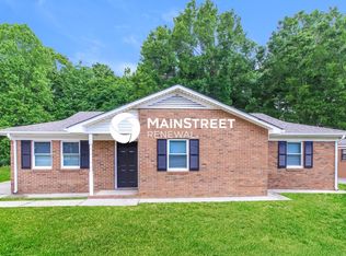 4708 Lawrence Orr Rd, Charlotte, NC 28212