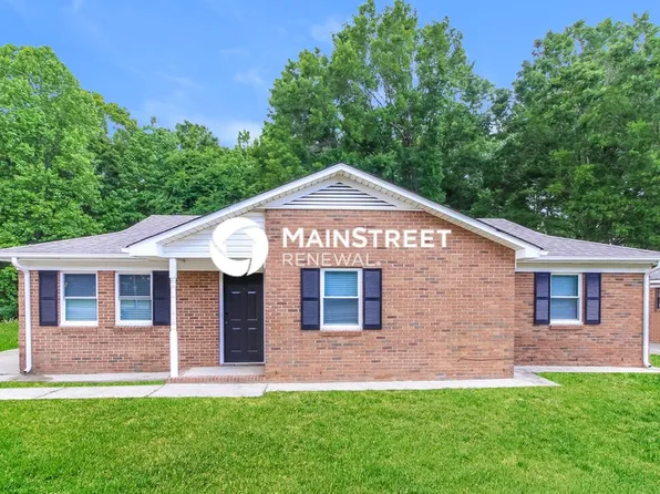 4708 Lawrence Orr Rd, Charlotte, NC 28212
