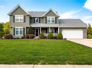 32160 Deerfield Dr, Avon Lake, OH 44012