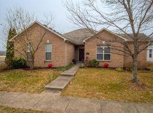 2600 Whiteberry Dr, Lexington, KY 40511