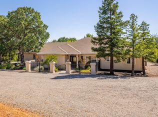 14235 Noble Oaks Dr, Red Bluff, CA 96080