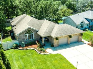 5217 157th St, Oak Forest, IL