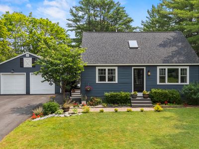 4 Ellen Circle, Yarmouth, ME, 04096