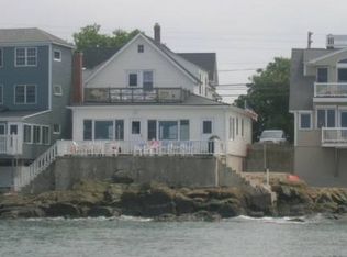 186 Atlantic Ave, Hull, MA 02045