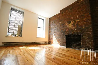 Rented by Alpha Properties NYC I LLC
