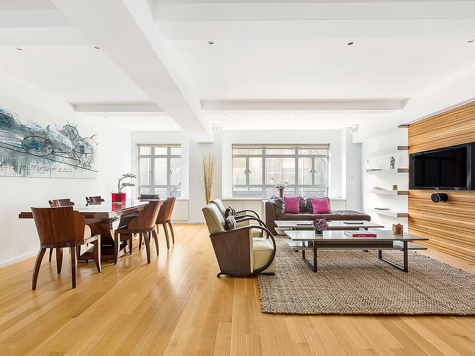 1st image of 45 W 54th St #6E