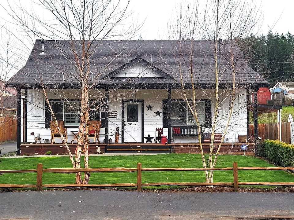 578 Huston Street S, Tenino, WA 98589 Zillow