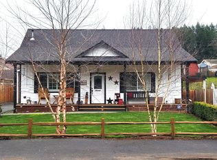 578 Huston St S, Tenino, WA