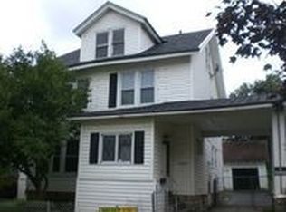 1923 Butterfield Ave, Utica, NY 13501