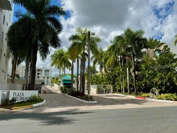 1386 Avenue San Ignacio #611, Guaynabo, PR 00969