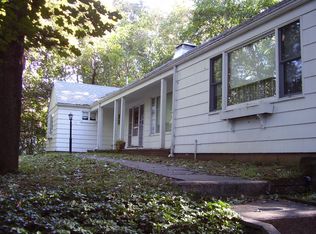 697 Fairmount Ave, Chatham, NJ 07928