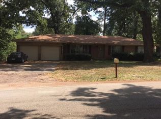 700 Tullie Dr, Longview, TX 75601