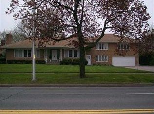1170 Colvin Blvd, Buffalo, NY 14223