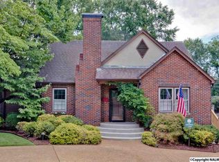 442 Newman Ave SE, Huntsville, AL 35801