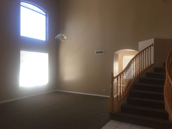 stairway